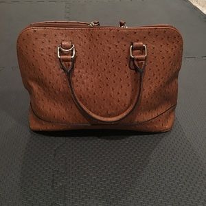 Leather Purse